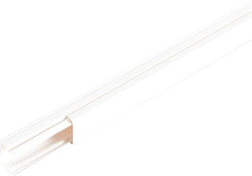 Кабель-канал Legrand Metra 24x14мм (2000мм) белый (уп. 35шт.) картинка